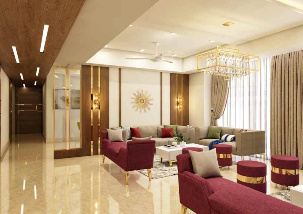 False Ceiling Designs